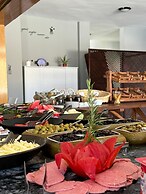 Ladonia Hotels Zemda Gümüşlük