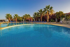 Ladonia Hotels Zemda Gümüşlük