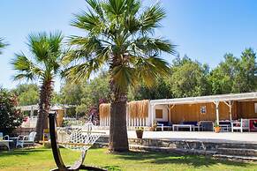 Ladonia Hotels Zemda Gümüşlük