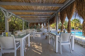 Ladonia Hotels Zemda Gümüşlük