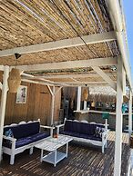 Ladonia Hotels Zemda Gümüşlük