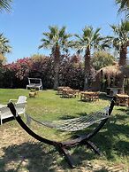 Ladonia Hotels Zemda Gümüşlük