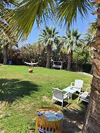 Ladonia Hotels Zemda Gümüşlük