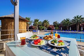 Ladonia Hotels Zemda Gümüşlük