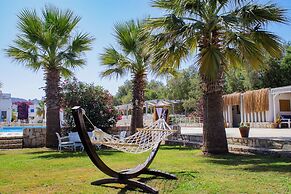 Ladonia Hotels Zemda Gümüşlük