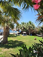 Ladonia Hotels Zemda Gümüşlük