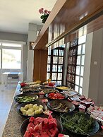 Ladonia Hotels Zemda Gümüşlük