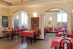 Hotel Daniela