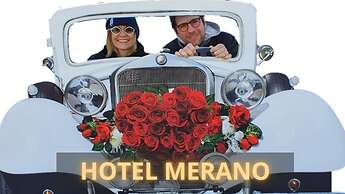 Hotel Merano
