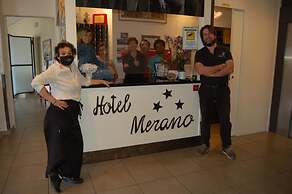 Hotel Merano
