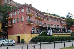Hotel Merano