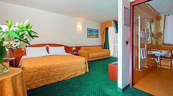 Hotel Capri