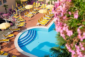 Hotel Capri