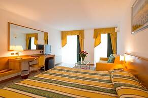 Hotel Capri