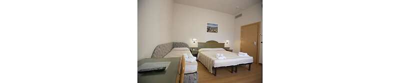 Hotel Impero