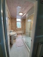 The Handforth Lodge