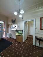 The Handforth Lodge