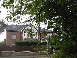 The Handforth Lodge