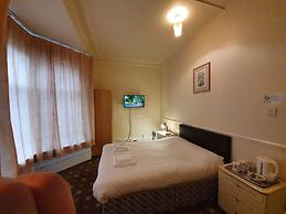 The Handforth Lodge
