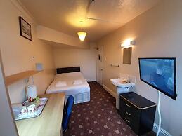 The Handforth Lodge
