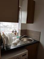 The Handforth Lodge