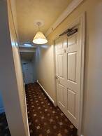 The Handforth Lodge