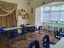 The Handforth Lodge