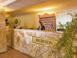 Hotel Rocca Dorada