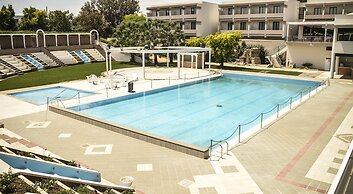 D'Aragona Lifestyle Hotel