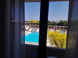 D'Aragona Lifestyle Hotel