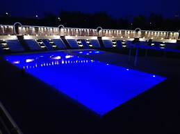 D'Aragona Lifestyle Hotel
