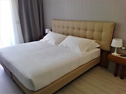 D'Aragona Lifestyle Hotel
