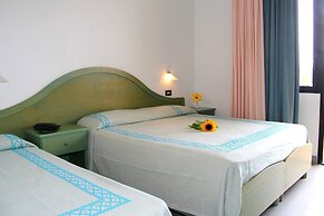 Hotel Cala dei Pini