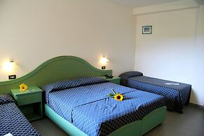 Hotel Cala dei Pini
