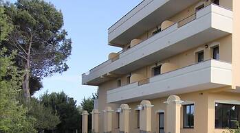 Hotel Cala dei Pini
