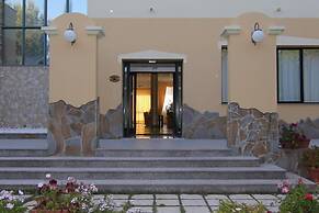 Hotel Cala dei Pini