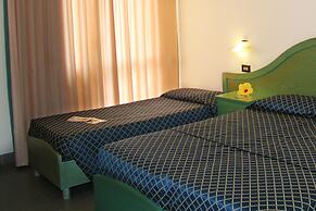 Hotel Cala dei Pini