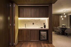 Tivoli Mofarrej São Paulo