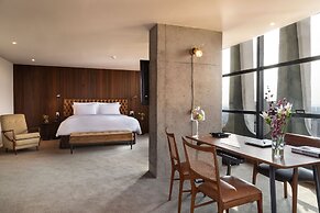 Tivoli Mofarrej São Paulo