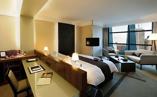 Tivoli Mofarrej São Paulo