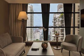 Tivoli Mofarrej São Paulo