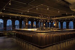 Tivoli Mofarrej São Paulo