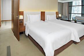 Tivoli Mofarrej São Paulo