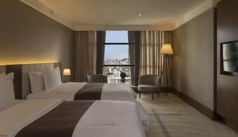 Tivoli Mofarrej São Paulo