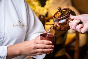 Tivoli Mofarrej São Paulo