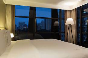 Tivoli Mofarrej São Paulo