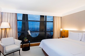 Tivoli Mofarrej São Paulo