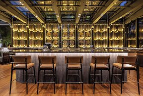 Tivoli Mofarrej São Paulo