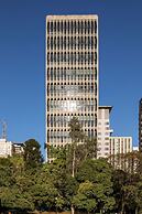 Tivoli Mofarrej São Paulo