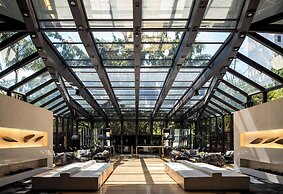 Tivoli Mofarrej São Paulo